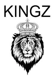 KINGZ trademark