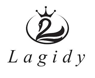 LAGIDY trademark