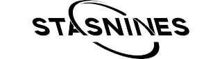 STASNINES trademark