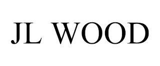 JL WOOD trademark