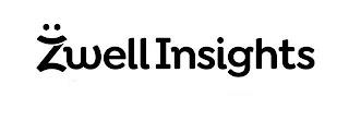 ZWELL INSIGHTS trademark