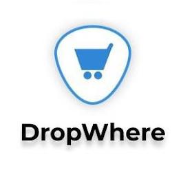 DROPWHERE trademark