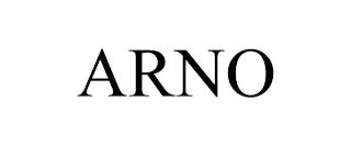 ARNO trademark