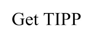 GET TIPP trademark