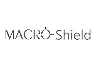 MACRO-SHIELD trademark