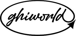 GHIWORLD trademark