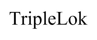 TRIPLELOK trademark