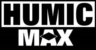 HUMIC MAX trademark