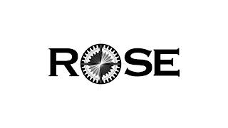 ROSE trademark