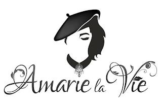 AMARIE LA VIE trademark