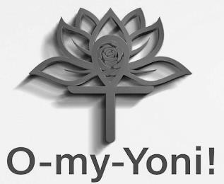 O-MY-YONI! trademark