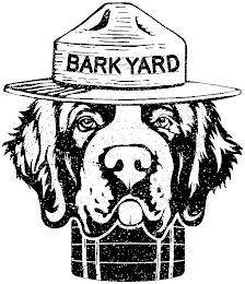 BARK YARD trademark