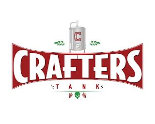 C CRAFTERS TANK trademark