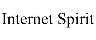 INTERNET SPIRIT trademark