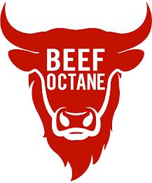 BEEF OCTANE trademark