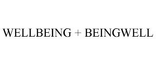 WELLBEING + BEINGWELL trademark