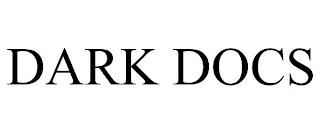 DARK DOCS trademark