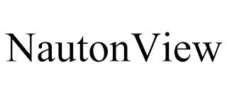 NAUTONVIEW trademark