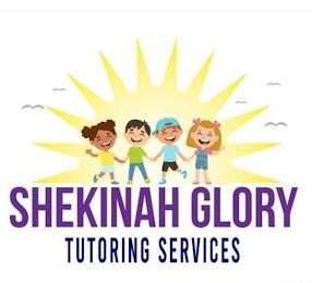 SHEKINAH GLORY TUTORING SERVICES trademark