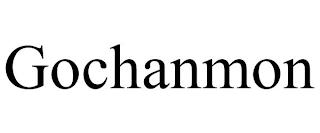 GOCHANMON trademark