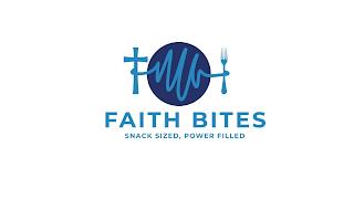 FAITH BITES SNACK SIZED, POWER FILLED trademark