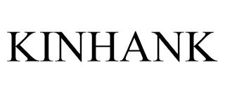 KINHANK trademark