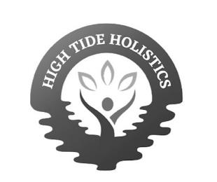 HIGH TIDE HOLISTICS trademark