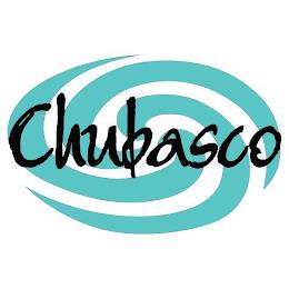 CHUBASCO trademark