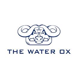 THE WATER OX trademark