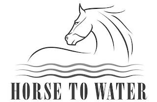 HORSE TO WATER trademark