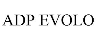 ADP EVOLO trademark