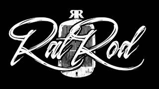 RR RAT ROD trademark