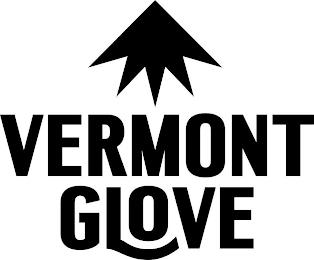 VERMONT GLOVE trademark