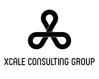 XCALE CONSULTING GROUP trademark