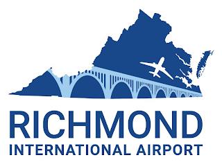 RICHMOND INTERNATIONAL AIRPORT trademark