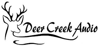 DEER CREEK AUDIO trademark