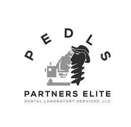 PEDLS PARTNERS ELITE DENTAL LABORATORY SERVICES, LLC trademark