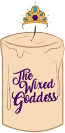 THE WIXED GODDESS trademark