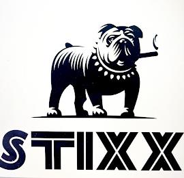 STIXX trademark