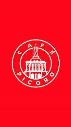 CAFÉ PICORO trademark