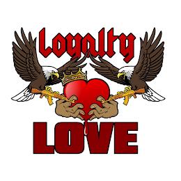 LOYALTY LOVE trademark