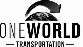 ONE WORLD TRANSPORTATION trademark