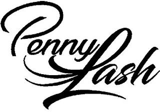 PENNY LASH trademark