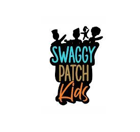 SWAGGY PATCH KIDS trademark