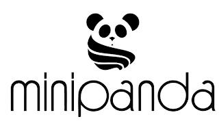 MINIPANDA trademark