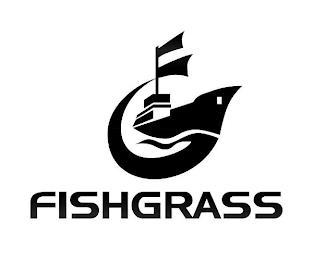 FISHGRASS trademark