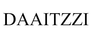 DAAITZZI trademark