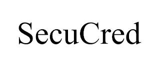 SECUCRED trademark