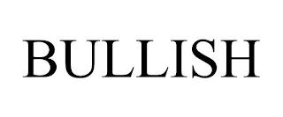 BULLISH trademark