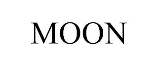 MOON trademark